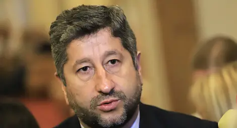 Христо Иванов: Повече няма да има един голям