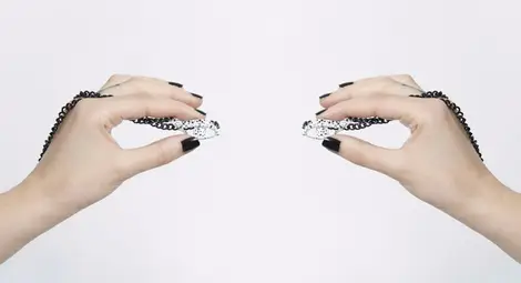 Обява за чирак отваря вратата на Цвета от Русе към световния елит в дизайна на бижута Обява за чирак отваря вратата на Цвета от Русе към световния елит в дизайна на бижута