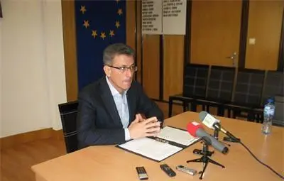 Кметът на Пазарджик за луксозните апартаменти: Имам договор за наем