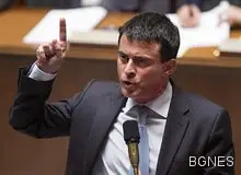 ЕС повишава тона към Франция заради ромите ЕС повишава тона към Франция заради ромите