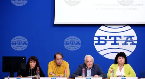 Снимка: БТА Снимка: БТА