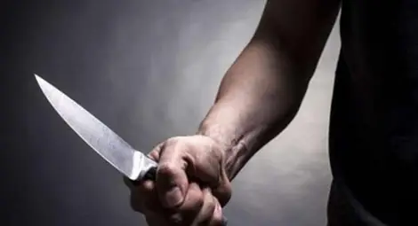 Бурна разправия между кравар и купонджии завършила с нож в гърдите