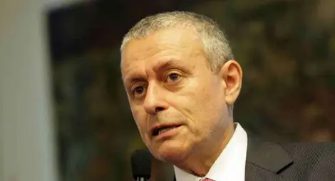 Соломон Паси: Папа Бенедикт ХVІ прие да посети България догодина