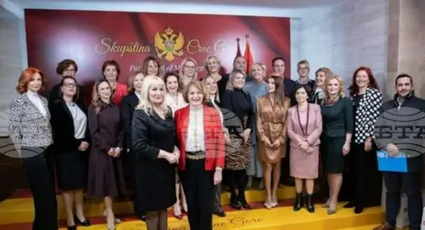 Снимка: БТА Снимка: БТА