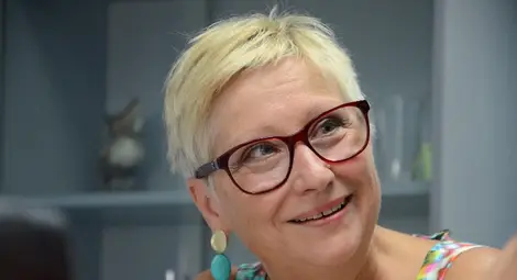 Доц.Елисавета Вълчева: Емболизациите са  по-ефикасни от операциите