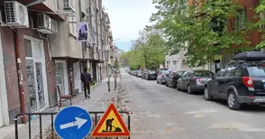 Пет дни с фин прах над нормата през май заради ремонта на „Ниш“