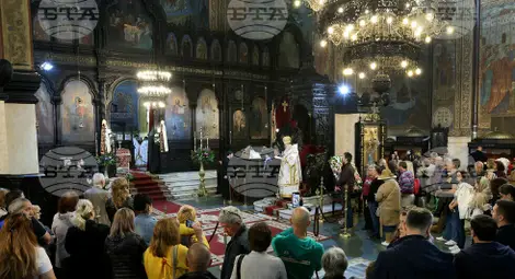 Снимка: БТА Снимка: БТА