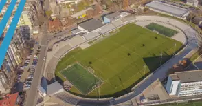 Стартира изграждането мълниеносна защита на стадиони и спортни обекти