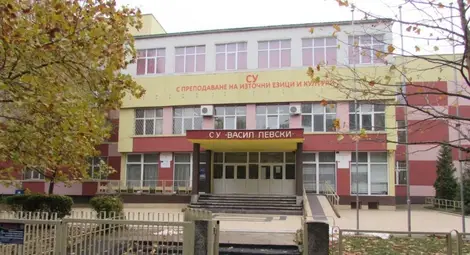 Ученик пребит от четирима непознати в голямото междучасие