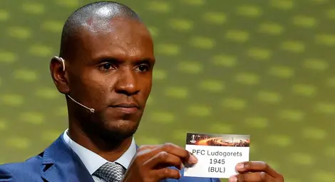 Лудогорец стартира с гостуване в Истанбул Лудогорец стартира с гостуване в Истанбул