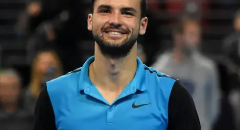 Гришо проговори за Никол Шерцингер