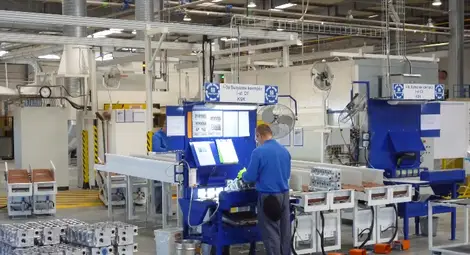 &bdquo;Монтюпе&ldquo; увеличава оборота за деветмесечието с 19.6 на сто