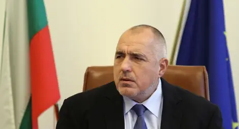 Борисов: Направихме доста, сигурно можеше и повече