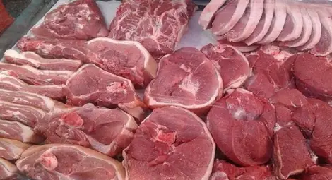 Япония забрани вноса на свинско месо от Германия Япония забрани вноса на свинско месо от Германия