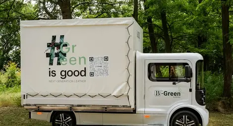 &bdquo;Син Карс&ldquo; инвестира 3,9 милиона лева в производството на електромобили