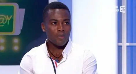 Дунавци подписаха екстрено с конгоански французин