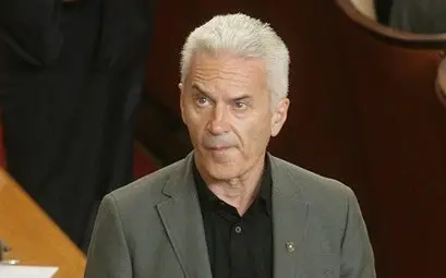 &ldquo;Атака&rdquo; тръгва към Сирия за среща с Асад