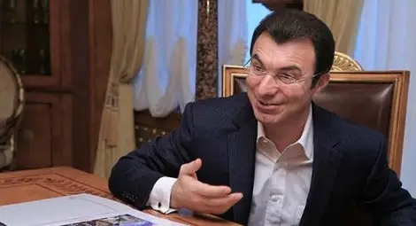 Руски олигарх сменя Сара Брайтман за полет в Космоса