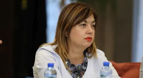 Алисе Муртезова