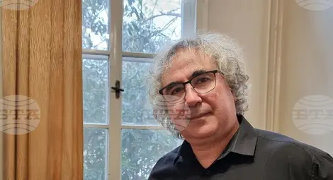 Снимка: БТА Снимка: БТА