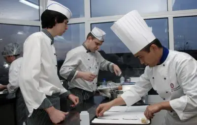 Само Добрич с лиценз да обучава корабни готвачи
