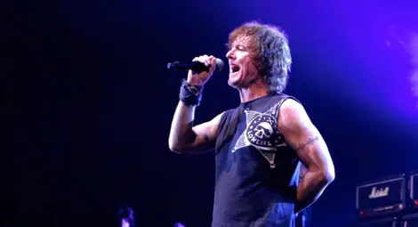 &bdquo;Назарет&ldquo; идват с нов вокал в &bdquo;Арена Русе&ldquo;