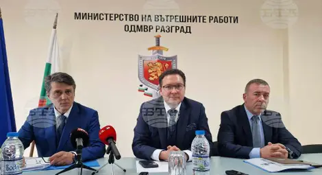 Снимка: БТА Снимка: БТА