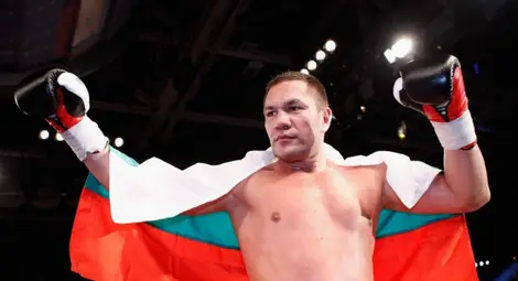 Двубоят Кубрат Пулев – Морис Харис ще се излъчва на живо по Diema Sport тази събота Двубоят Кубрат Пулев – Морис Харис ще се излъчва на живо по Diema Sport тази събота