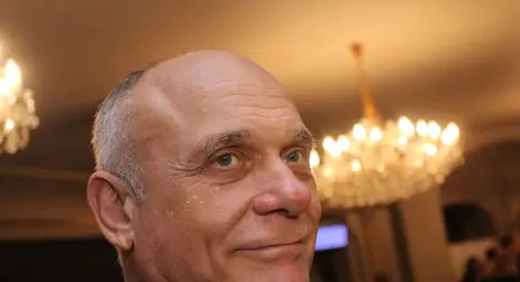 Стефан Маринов