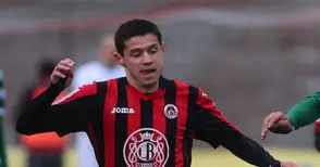 „Дунав“ намери заместник на Божидар Васев