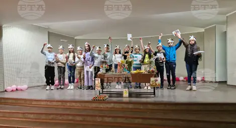 Снимка: БТА Снимка: БТА