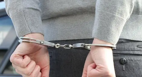 10 души са задържани при акция срещу организирана престъпна група в София и Варна