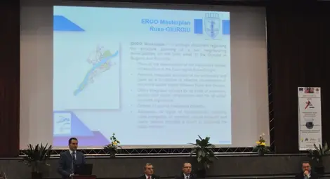 Диалог за устойчиво развитие "Дунав-Меконг" на АСЕМ започна в Русе /галерия/