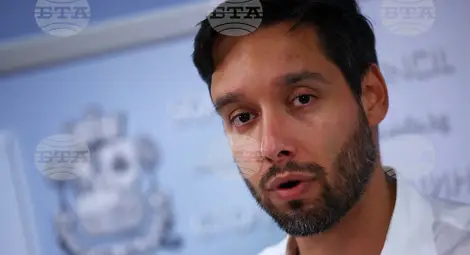 Снимка: БТА Снимка: БТА