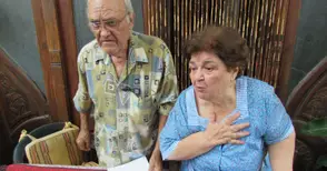 Нападателката на пенсионирана учителка: Сбъркала съм къщата