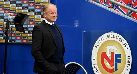 В Норвегия се надъхват за мача с България