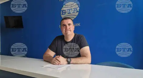 Снимка: БТА Снимка: БТА