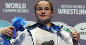 Георги Ачев: При малко повече смелост Биляна щеше да е шампионка