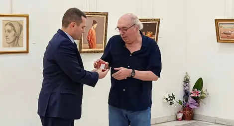 Снимка: Дидо ИЛИЕВ/ФБ