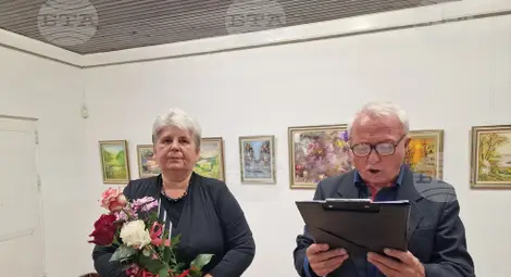 Снимка: БТА Снимка: БТА