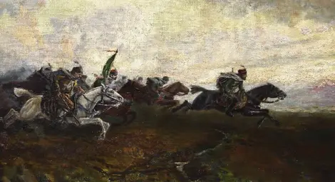 Дълъг период на революционно бездействие предопределил съдбата на Априлското въстание