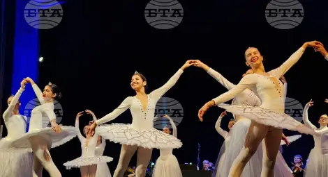 Снимка: БТА Снимка: БТА