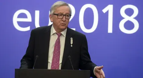 Еврокомисията ще предложи преминаване към лятно часово време Еврокомисията ще предложи преминаване към лятно часово време