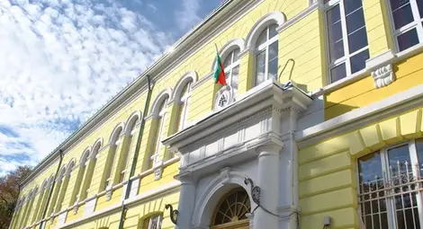 Английската спечели Голямата награда в конкурс на Каритас