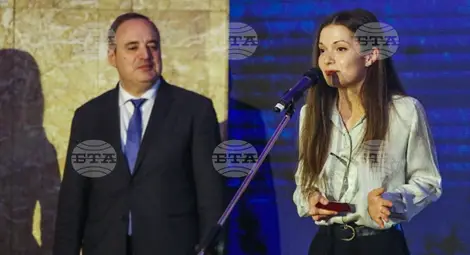 Снимка: БТА Снимка: БТА