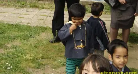 Шокираща статия в "Еспресо" за педофилия в български дом за изоставени деца