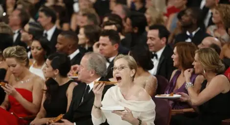 Обвиниха "Оскарите" в расизъм