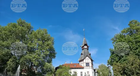 Снимка: БТА Снимка: БТА