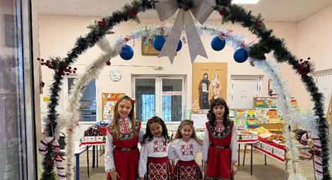 Основно училище „Климент Охридски“ в Долна Студена: 155 години дух, знание и традиции Основно училище „Климент Охридски“ в Долна Студена: 155 години дух, знание и традиции