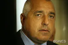 Борисов: Не сме изпратили нито един от ГЕРБ в кабинета Борисов: Не сме изпратили нито един от ГЕРБ в кабинета